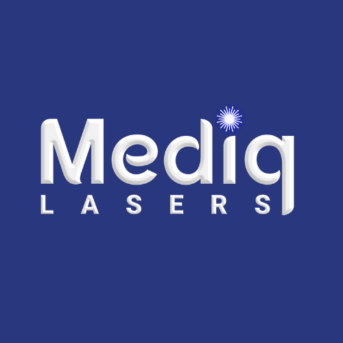 Mediqlasers laser en licht behandel apparatuur